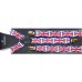 Bretele unisex, model UK Flag 222